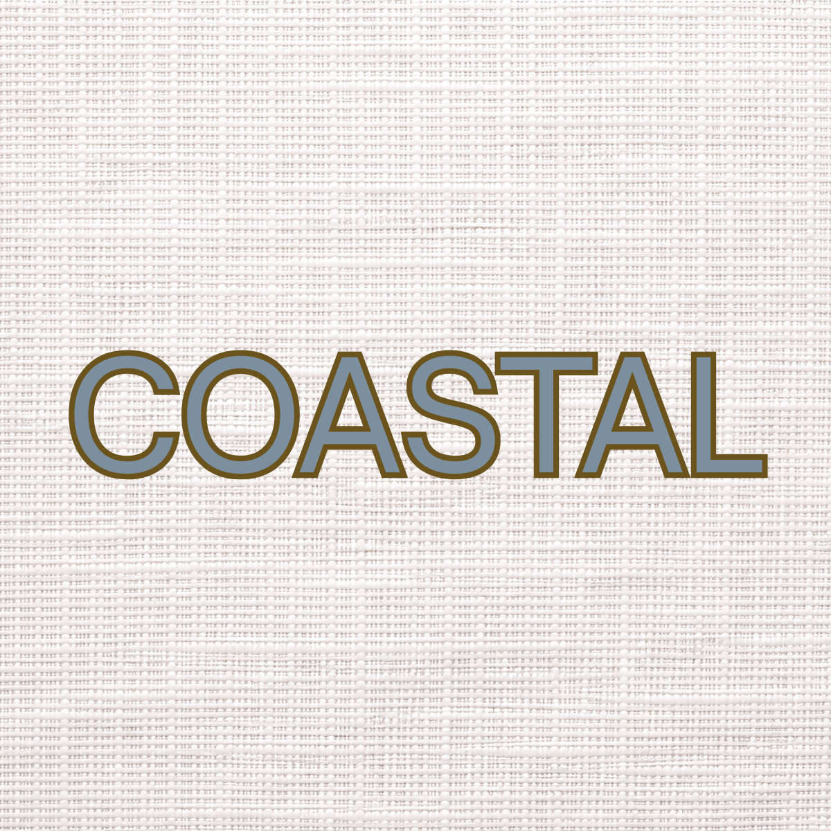 Coastal