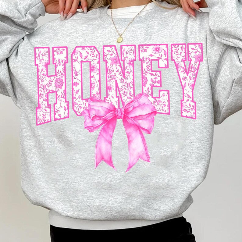 HONEY Tee Shirt